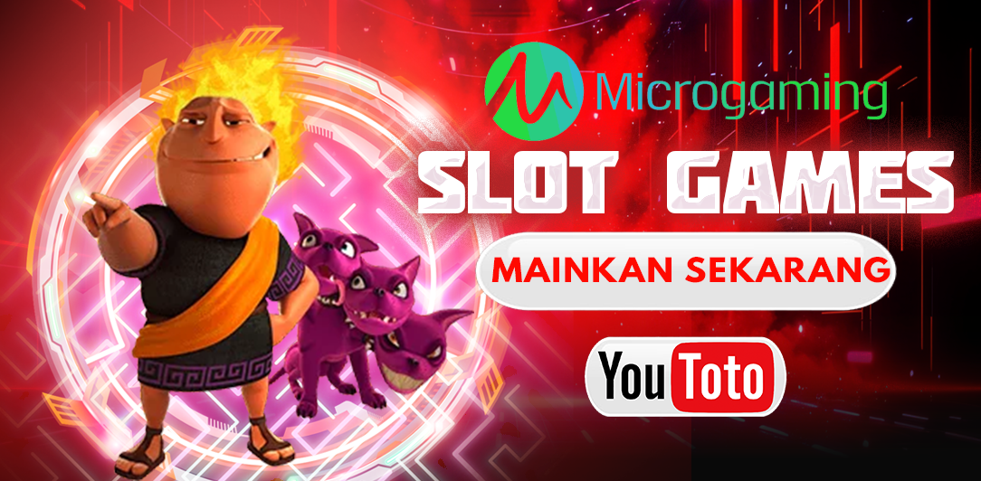 Microgaming